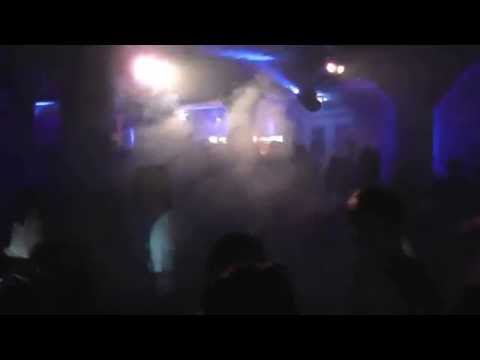 DJ BROOKLYN BOUNCE aka DJ Bonebreaker Techno Classics Festival - 27.06.2015