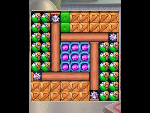 TOON BLAST level 2713