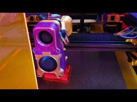 Voron v2.4 serial request