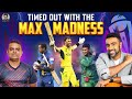Timed Out With The Maxy Madness World Cup 2023 R Ashwin