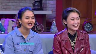 Download lagu Ayu Gani, Valerie dan Veronika Malah Takut Sama Om Yoo mp3