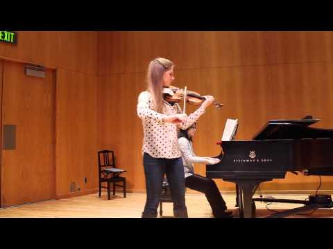 Bruch: Scottish Fantasy, Op. 46: Introduction: Grave. Adagio cantabile