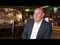 Derbykoorts Roda JC - Fortuna Sittard: René Maessen en Ger Senden