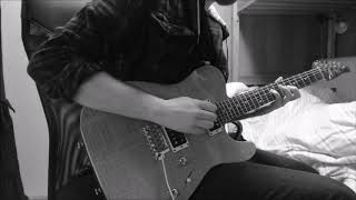 King Diamond - Magic (2nd solo cover)