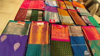 Download lagu మాంగళ్య షాపింగ్ మాల్  సంక్రాంతి Latest sarees |Maangalya shopping mall Offer's |sarees mp3