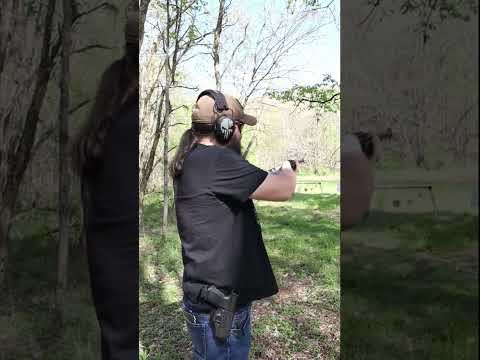 Rossi Brawler 410 pistol review.  This is the best version of what it is.