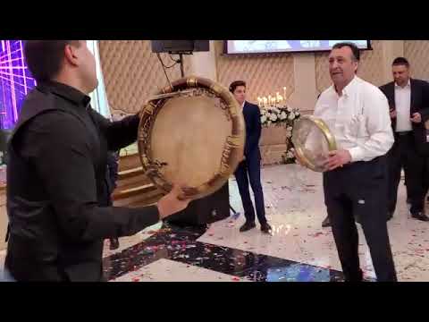 #doira #doirabazm #usa Roshel Rubinov Ilusha Xavasov