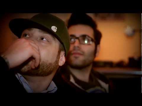 Francesco Paura new album + news about Videomind, Clementino, Tayone, Madman, Goldentrash