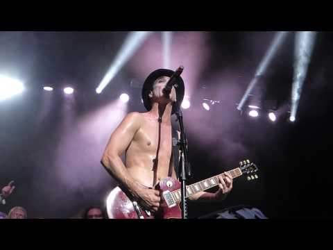 10/16 Dresden Dolls @ Coney Island Amphitheater, Brooklyn, NY 8/27/16