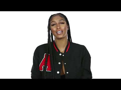 Journii Love Reveals Her Race, Ethnicity, Nationality (part 9)