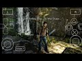 Vita3K Android Beginner - Guide Uncharted: Golden Abyss Gameplay