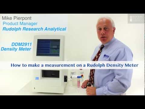 Density Measuring Instruments - Optical Density Meter Latest Price ...