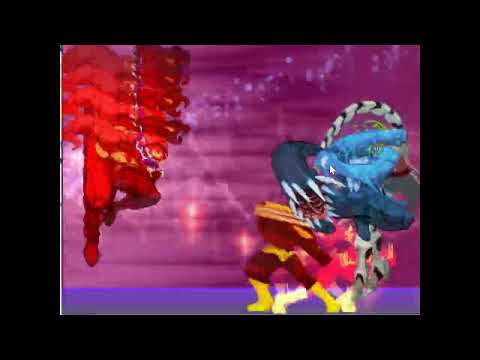 VENOM +JUSTICE VS  CARNAGE + The FLASH, Epic Rumble!!