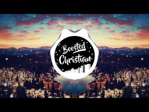 Clean Slate feat. Nicky Gracious- "Trenches" BASS BOOSTED