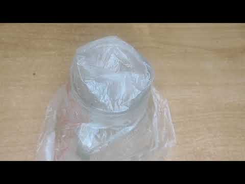 Brownie jar | Chocolate Horlicks | Nabanita's kitchen