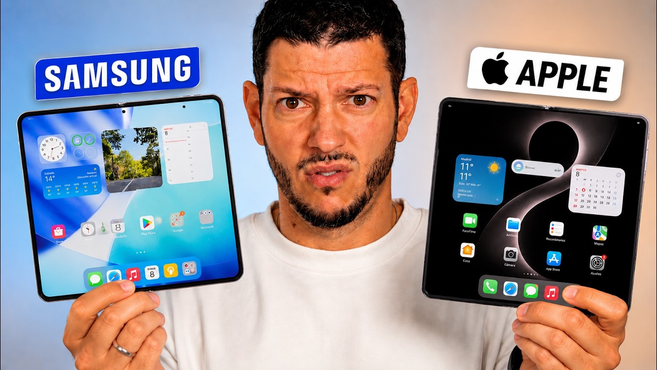 Apple VOLVERÁ a SORPRENDER (para mal) el 8 de Septiembre