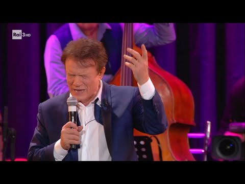 Massimo Ranieri - Resta cu'mme - Qui e adesso - 10/12/2020