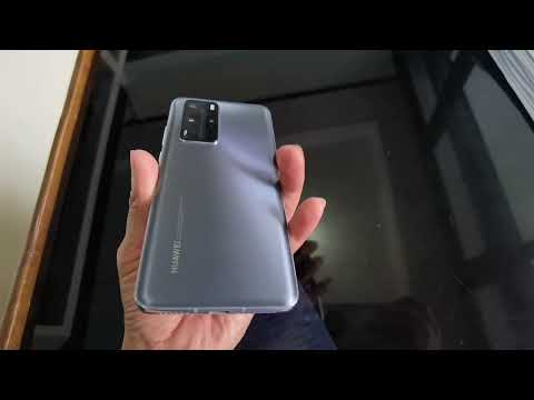 p40 pro huawei