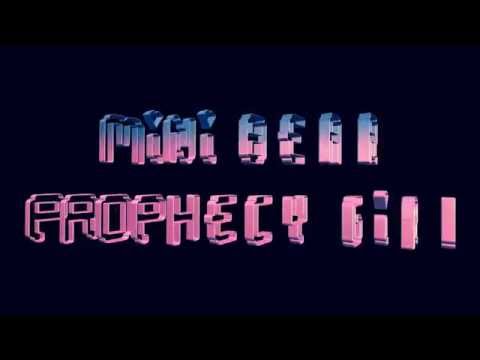 mini bear - Prophecy Girl