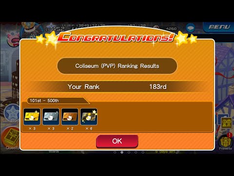 KHUx F2P - How I do PVP: Tips/Tricks/Setup Showcase