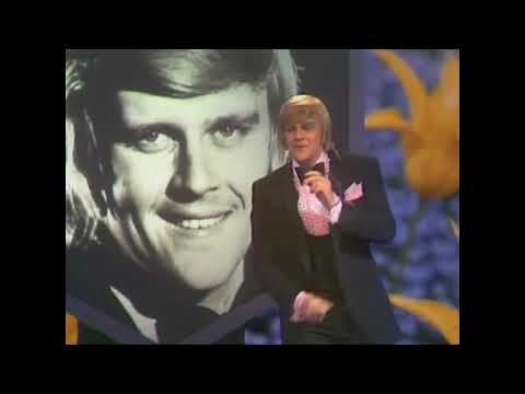 Deutscher Schlagerwettbewerb 1970 - Howard Carpendale - Das Schöne Mädchen Von Seite 1