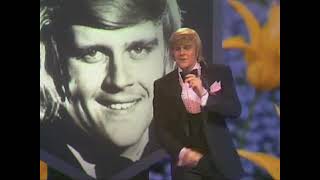 Deutscher Schlagerwettbewerb 1970 - Howard Carpendale - Das Schöne Mädchen Von Seite 1