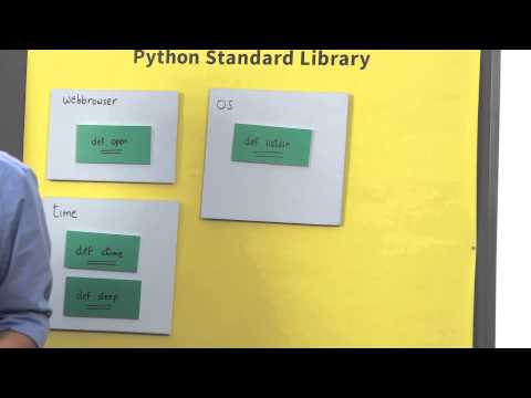 What Will We Create Programming Foundations with Python