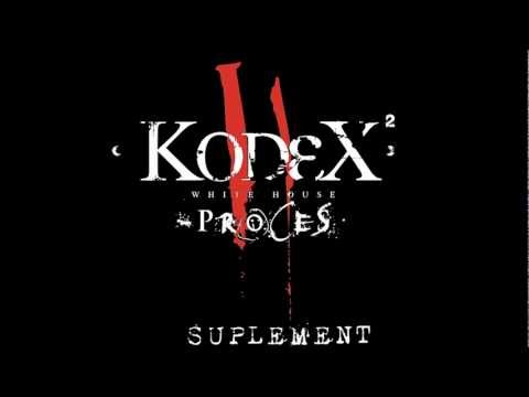 07.White House Records & Esee -- "Posłuchaj"  Kodex 2 : Suplement