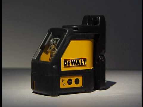 Nivel Dewalt DW087K|Nivel Dewalt DW087K