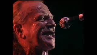 MARK FARNER Sin&#39;s A Good Man&#39;s Brother  2011 LiVe