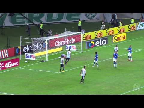 Palmeiras 0x0 ASA - Copa do Brasil 2015 - Round of 32