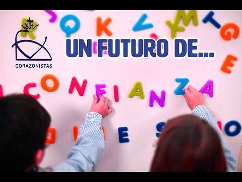 Vídeo Colegio Sagrado Corazón Moncayo