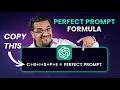 How To Write Perfect AI Prompts In 2025 Complete Guide