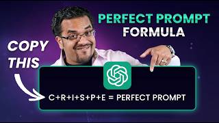 How to Write Perfect AI Prompts in 2025 (Complete Guide)