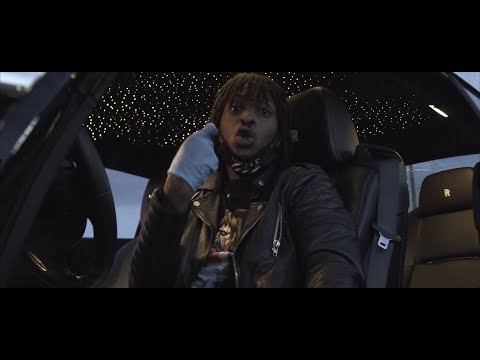 Mood Pt. 2 - Gucc Money (OFFICIAL MUSIC VIDEO)