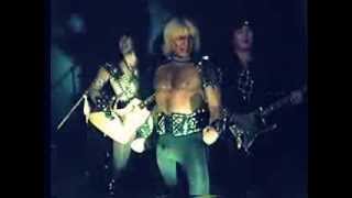 Thor - Lightning Strikes