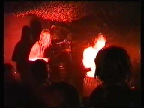 Livemusiker Rochus aus Chemnitz live am 14.Juni 1997 / Chemnitz (Mooch Philister Band)