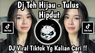 Download lagu DJ TEH HIJAU TULUS KOPLO IS ME HIDUP SOUND VIRAL TIKTOK TERBARU 2026 mp3