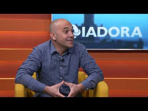 HALO DOKTORE - gost dr.med. Duje Grčić, spec.kirurg