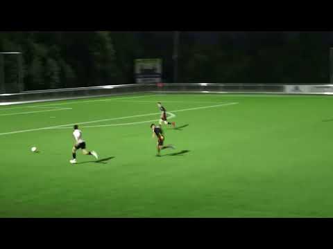 Samenvatting BeFair JO19-1 vs ASW JO19-1