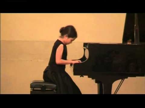 Nocturne in C minor