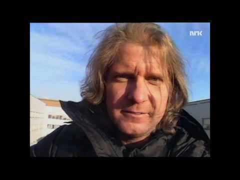 Kee Marcello - Topp 20 Interview (1996)