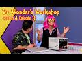 Dr Wonder S Workshop ASL Season 4 Episode 3 Pay Close Attention To Others David O Reynolds