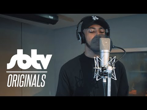 Yizzy | 3 Minutes To Live [Bars + Keys]: SBTV