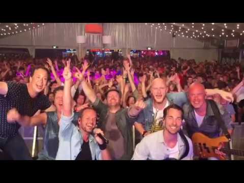 Van Eigen Bodem, Pleinfestival, Kaatsheuvel