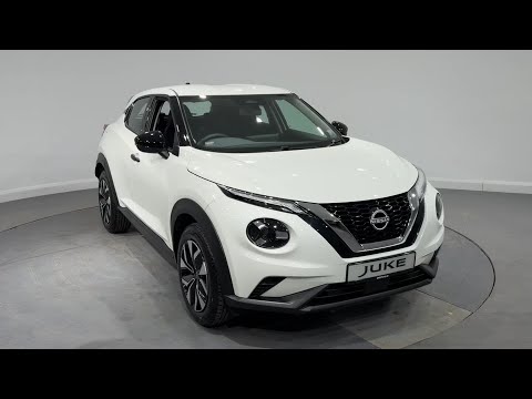 Nissan Juke SV - Image 2