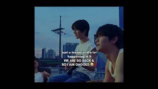 Download lagu Cant wait for the release omg !! #txt #setsunahanabi #kpop mp3