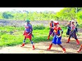MADAMA MALENDU HARUSI KWA K
