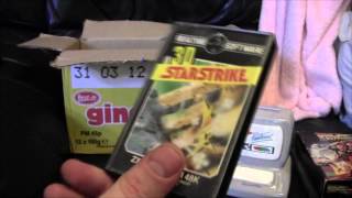 Paintbox and Spectrum Donations from Ash!   (I have software for the challenge now!!)