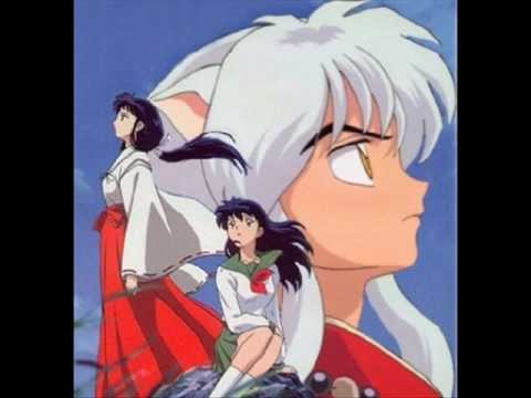Inuyasha Ost 1 -Longing